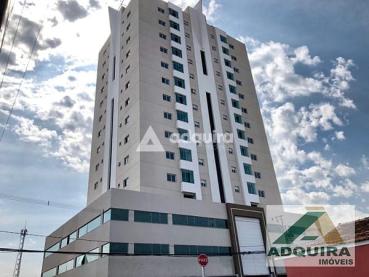Apartamento de 148m² à Venda, 2 quartos - Ponta Grossa - Ref. 457759-4