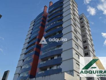 Apartamento de 180m² à Venda, 3 quartos - Ponta Grossa - Ref. 457763-4