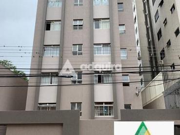 Apartamento de 150m² à Venda, 3 quartos - Ponta Grossa - Ref. 457767-4