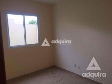 Apartamento de 65m² à Venda, 3 quartos - Ponta Grossa - Ref. 457774-4