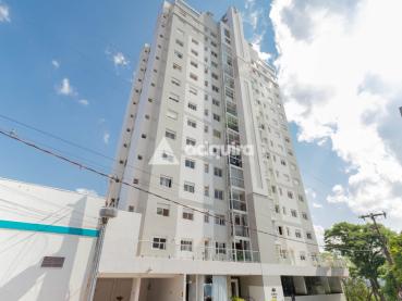 Apartamento de 158m² à Venda, 3 quartos - Ponta Grossa - Ref. 457776-4