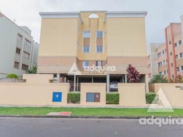 Apartamento de 111m² à Venda, 3 quartos - Ponta Grossa - Ref. 457787-4