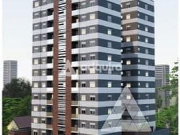 Apartamento de 191m² à Venda, 3 quartos - Ponta Grossa - Ref. 457794-4