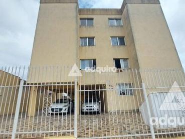 Apartamento de 105m² à Venda, 3 quartos - Ponta Grossa - Ref. 457795-4