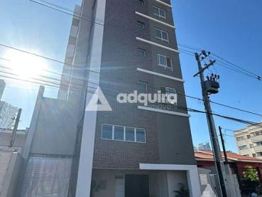 Apartamento de 156m² à Venda, 2 quartos - Ponta Grossa - Ref. 457799-4