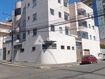 Apartamento de 10m² à Venda, 3 quartos - Ponta Grossa - Ref. 457800-4