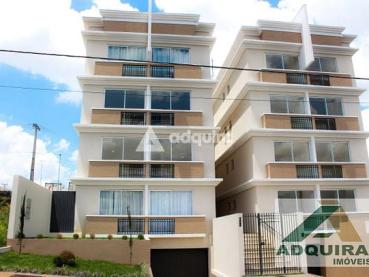 Apartamento de 110m² à Venda, 3 quartos - Ponta Grossa - Ref. 457801-4