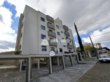 Apartamento de 83m² à Venda, 2 quartos - Ponta Grossa - Ref. 457818-4