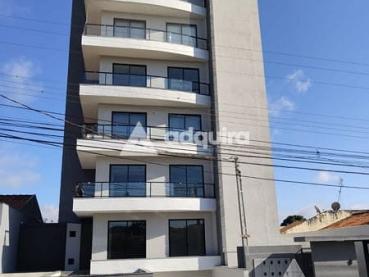 Apartamento de 263m² à Venda, 4 quartos - Ponta Grossa - Ref. 457824-4