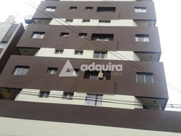 Apartamento de 210m² à Venda, 3 quartos - Ponta Grossa - Ref. 457829-4
