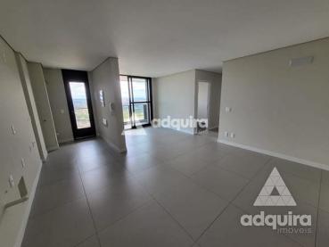 Apartamento de 10m² à Venda, 3 quartos - Ponta Grossa - Ref. 457831-4