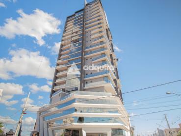 Apartamento de 267m² à Venda, 3 quartos - Ponta Grossa - Ref. 457835-4