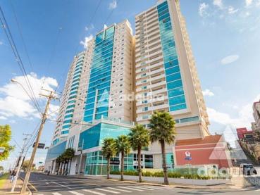 Apartamento de 255m² à Venda, 3 quartos - Ponta Grossa - Ref. 457838-4