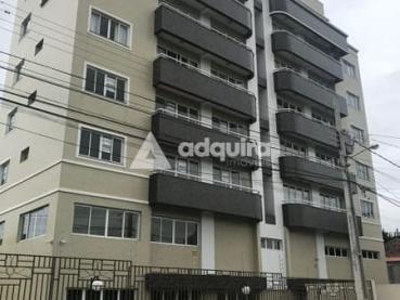 Apartamento de 330m² à Venda, 3 quartos - Ponta Grossa - Ref. 457844-4