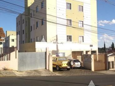 Apartamento de 74m² à Venda, 3 quartos - Ponta Grossa - Ref. 457845-4