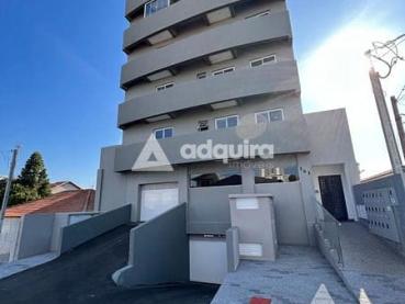 Apartamento de 118m² à Venda, 2 quartos - Ponta Grossa - Ref. 457853-4