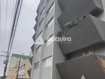 Apartamento de 10m² à Venda, 3 quartos - Ponta Grossa - Ref. 457854-4