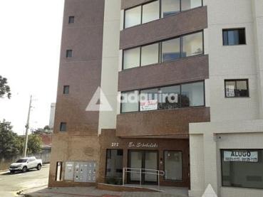 Apartamento de 178m² à Venda, 3 quartos - Ponta Grossa - Ref. 457855-4