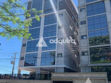 Apartamento de 186m² à Venda, 3 quartos - Ponta Grossa - Ref. 457860-4