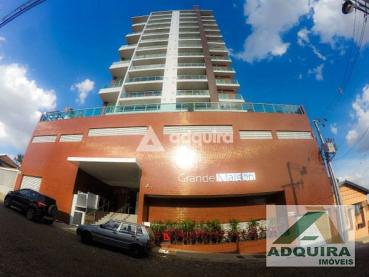 Apartamento de 287m² à Venda, 3 quartos - Ponta Grossa - Ref. 457866-4