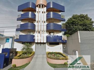 Apartamento de 157m² à Venda, 3 quartos - Ponta Grossa - Ref. 457870-4
