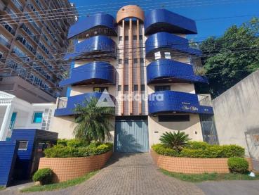 Apartamento de 157m² à Venda, 3 quartos - Ponta Grossa - Ref. 457870-4