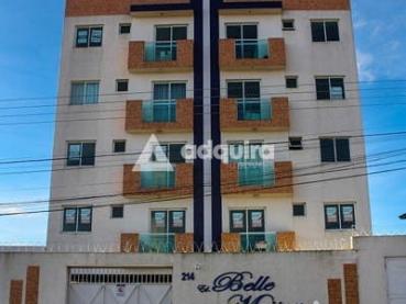 Apartamento de 10m² à Venda, 2 quartos - Ponta Grossa - Ref. 457872-4