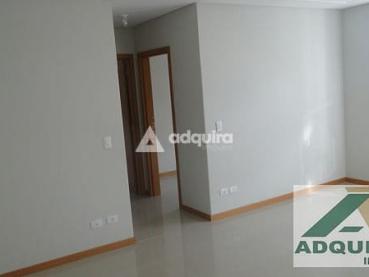 Apartamento de 107m² à Venda, 2 quartos - Ponta Grossa - Ref. 457873-4