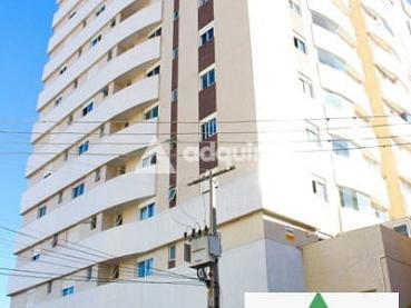 Apartamento de 150m² à Venda, 3 quartos - Ponta Grossa - Ref. 457874-4
