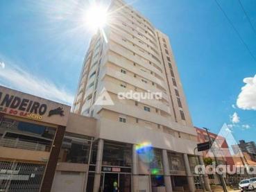 Apartamento de 131m² à Venda, 3 quartos - Ponta Grossa - Ref. 457879-4