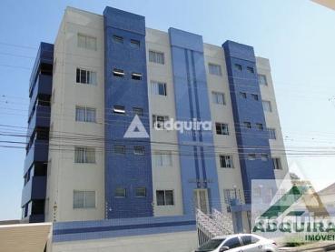 Apartamento de 130m² à Venda, 3 quartos - Ponta Grossa - Ref. 457882-4