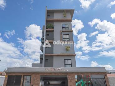 Apartamento de 124m² à Venda, 2 quartos - Ponta Grossa - Ref. 457885-4