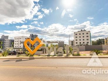 Apartamento para Alugar em Ponta Grossa, 457902-5