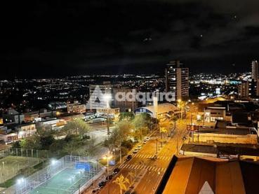 Apartamento de 10m² à Venda, 3 quartos - Ponta Grossa - Ref. 457913-4