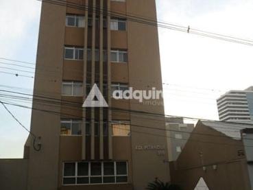 Apartamento de 184m² à Venda, 3 quartos - Ponta Grossa - Ref. 457916-4