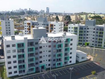 Apartamento de 10m² à Venda, 2 quartos - Ponta Grossa - Ref. 457920-4