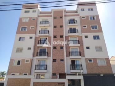 Apartamento de 10m² à Venda, 3 quartos - Ponta Grossa - Ref. 457934-4