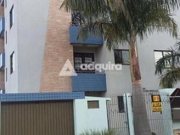 Apartamento de 41m² à Venda, 1 quarto - Ponta Grossa - Ref. 457943-4