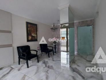 Apartamento de 170m² à Venda, 3 quartos - Ponta Grossa - Ref. 457946-4