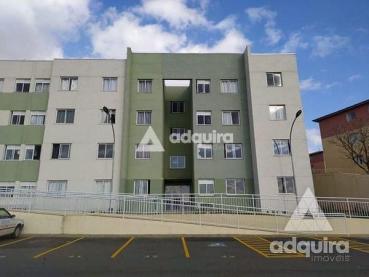 Apartamento de 10m² à Venda, 2 quartos - Ponta Grossa - Ref. 457962-4