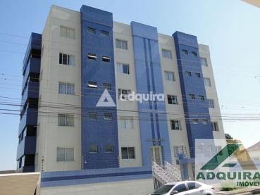 Apartamento de 127m² à Venda, 3 quartos - Ponta Grossa - Ref. 457983-4