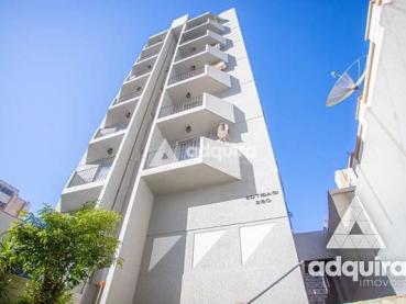 Apartamento de 166m² à Venda, 3 quartos - Ponta Grossa - Ref. 457989-4