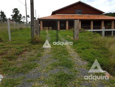 Casa de 3.000m² à Venda, 4 quartos - Ponta Grossa - Ref. 457996-4