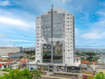 Apartamento de 337m² à Venda, 3 quartos - Ponta Grossa - Ref. 457997-4
