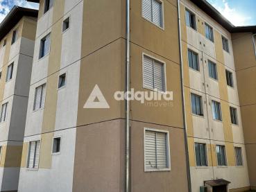 Apartamento à Venda em Ponta Grossa, 458000-4