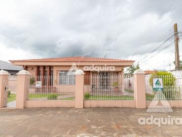 Casa à Venda em Ponta Grossa, 458008-4