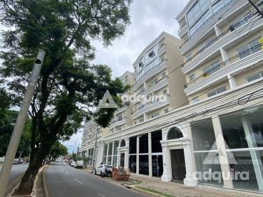 Apartamento de 198m² para Alugar, 3 quartos - Ponta Grossa - Ref. 458017-5
