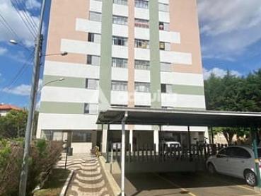 Apartamento de 93m² à Venda, 3 quartos - Ponta Grossa - Ref. 458024-4