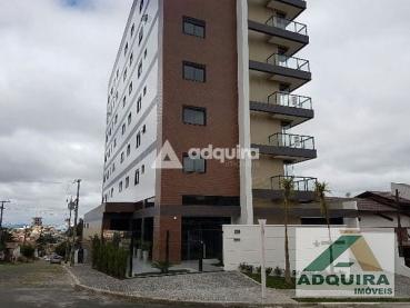 Apartamento de 275m² à Venda, 3 quartos - Ponta Grossa - Ref. 458025-4