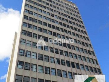 Apartamento de 249m² à Venda, 5 quartos - Ponta Grossa - Ref. 458047-4